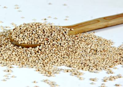 Superfoods Can’t Save Our Broken System – But Smart Food Can