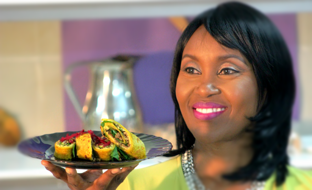 Smart Food TV with Susan Kamau