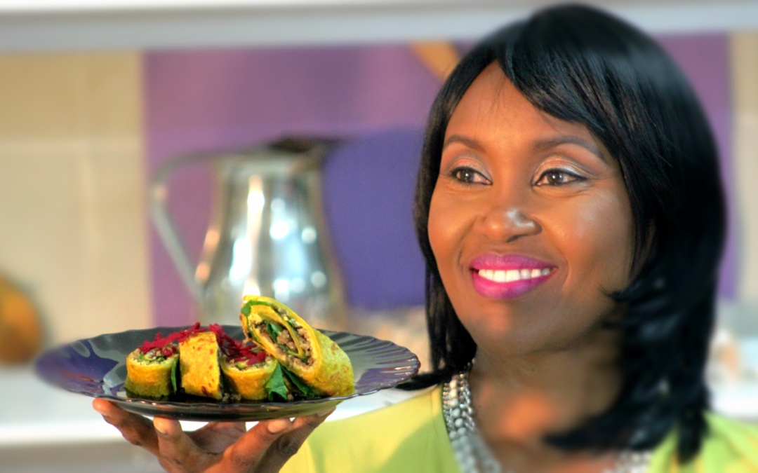 Smart Food TV with Susan Kamau