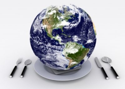 Shifting to Sustainable Diets