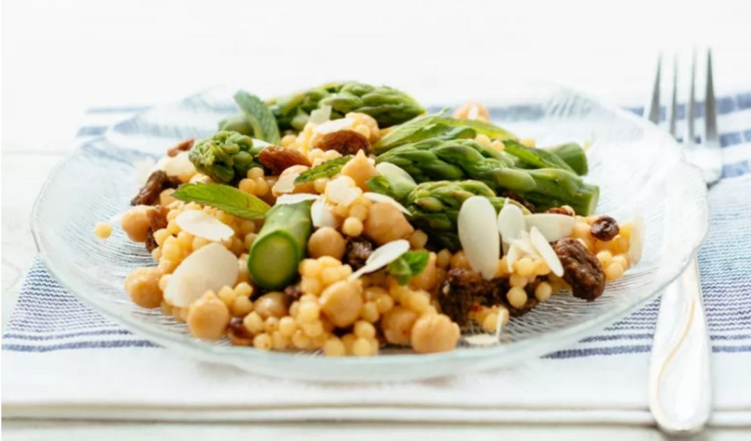 Is this gluten-free grain about to be the new quinoa?