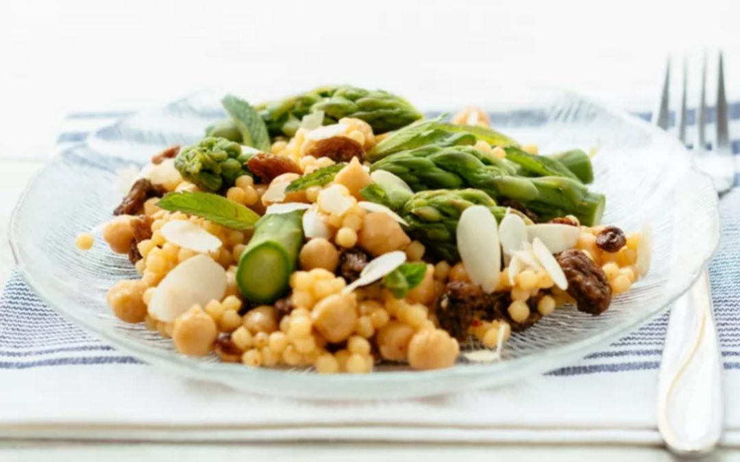 Is this gluten-free grain about to be the new quinoa?