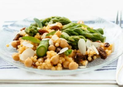 Is this gluten-free grain about to be the new quinoa?