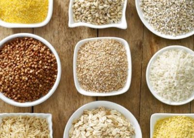 South Indian millets: How ancient grains are becoming trendy again