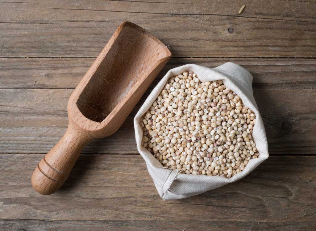 Is sorghum the new quinoa?