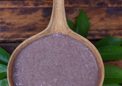 Finger Millet Porridge