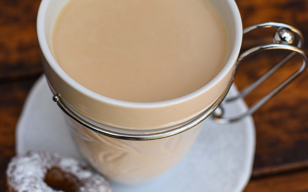 Sorghum Drink