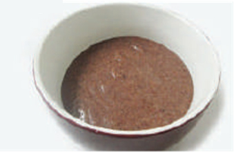 Sorghum Porridge
