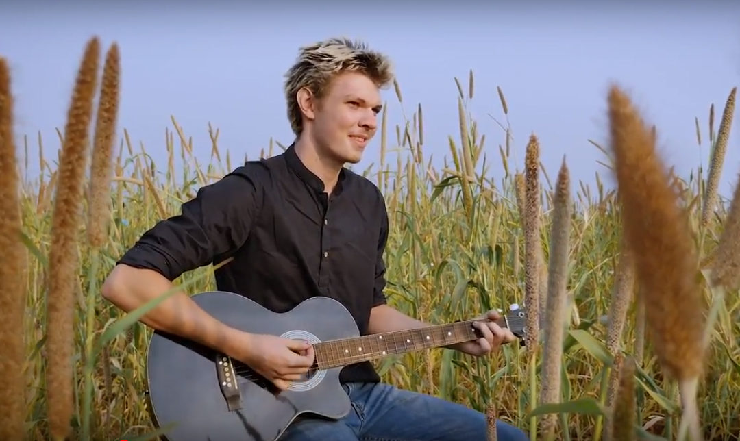 Launching the Millet Song – To Gain!
