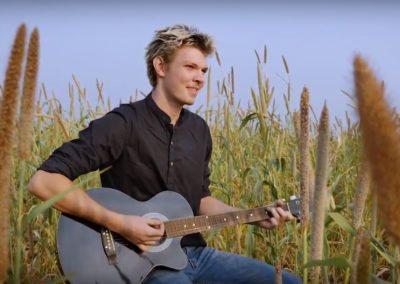 Launching the Millet Song – To Gain!