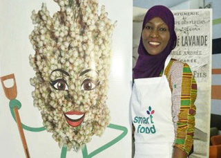 Building culinary skills with a wide range of activities across West and Central Africa