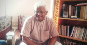 Photo Source: Dr Khadar/Facebook