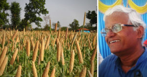 Wikimedia Commons (L); Dr Khadar/Facebook (R)