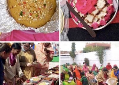 Linkages Between Agriculture And Nutrition Critical, Say Experts