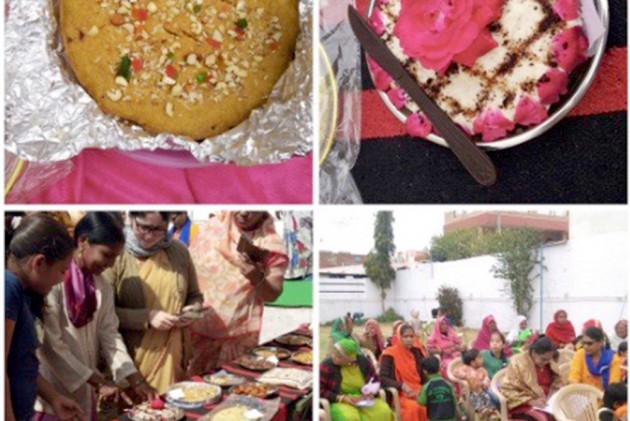Linkages Between Agriculture And Nutrition Critical, Say Experts