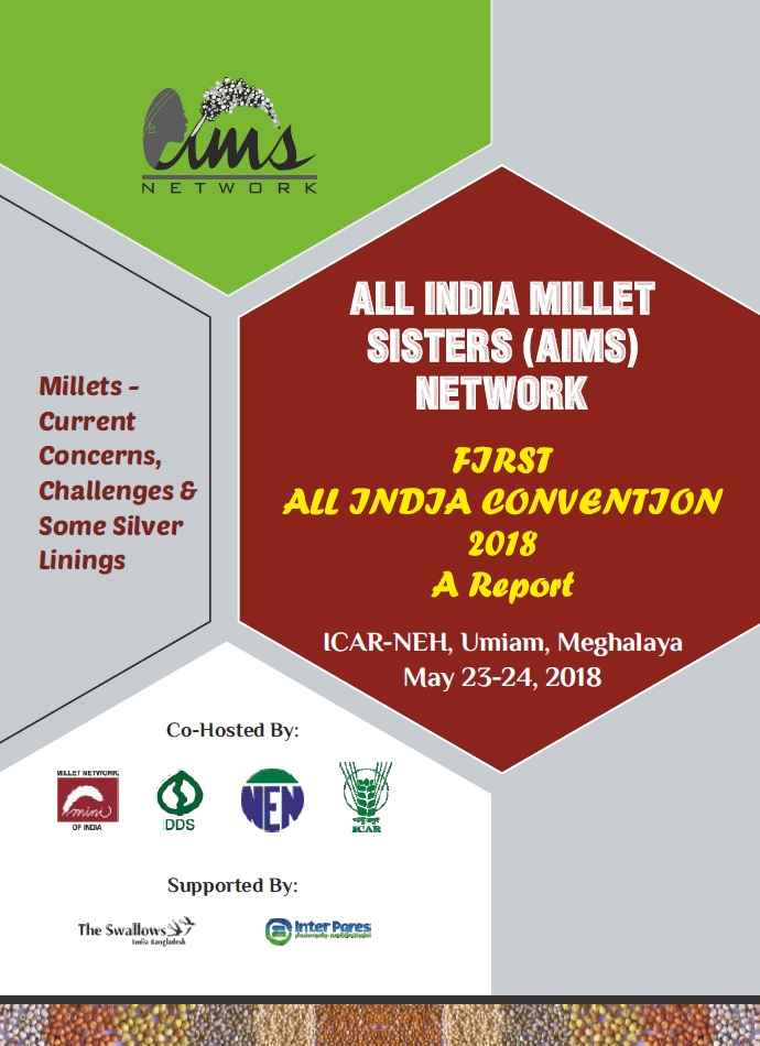 AIMS First All India Convention 2018 – A Report
