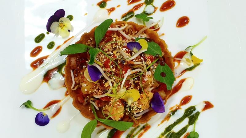 Mrida’s Earthspired announces winners for its All India Recipe Contest for nutritionists