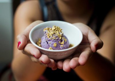 Eat these 50 foods to save the world