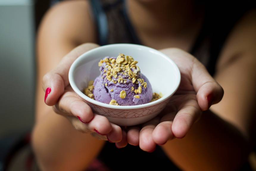 Eat these 50 foods to save the world