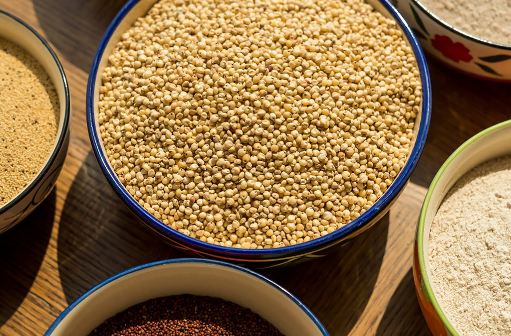 Grab A Taste of Sustainable Foods At Soul Pantry