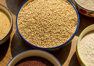 Grab A Taste of Sustainable Foods At Soul Pantry