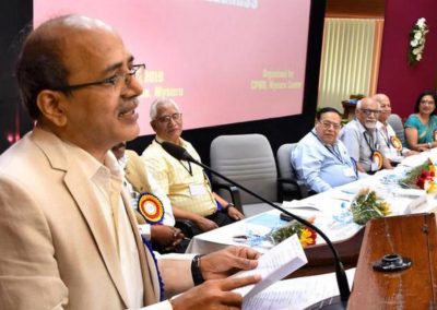 Centre of excellence on millets to come up on CFTRI campus