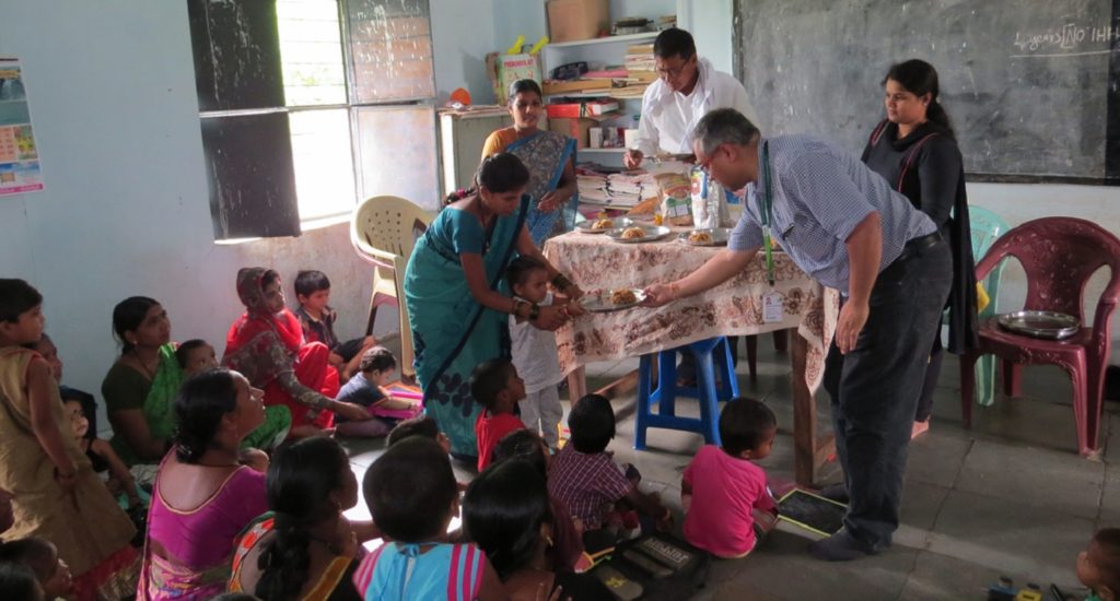 Diet Diversification Program Aims To Improve Health of 13,000 Tribal People In South India