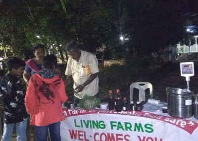 Millet Mania Among City Kids