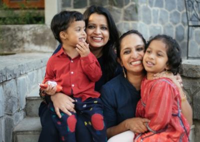 These ‘Millet Moms’ are getting Indian kids to munch on healthy snack-foods
