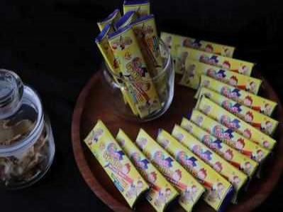 Bargrains aims to tackle malnutrition