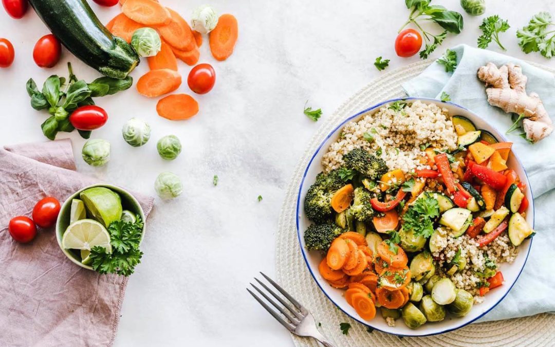 5 Yummilicious Millet Meals…. Try It Now!