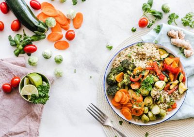 5 Yummilicious Millet Meals…. Try It Now!