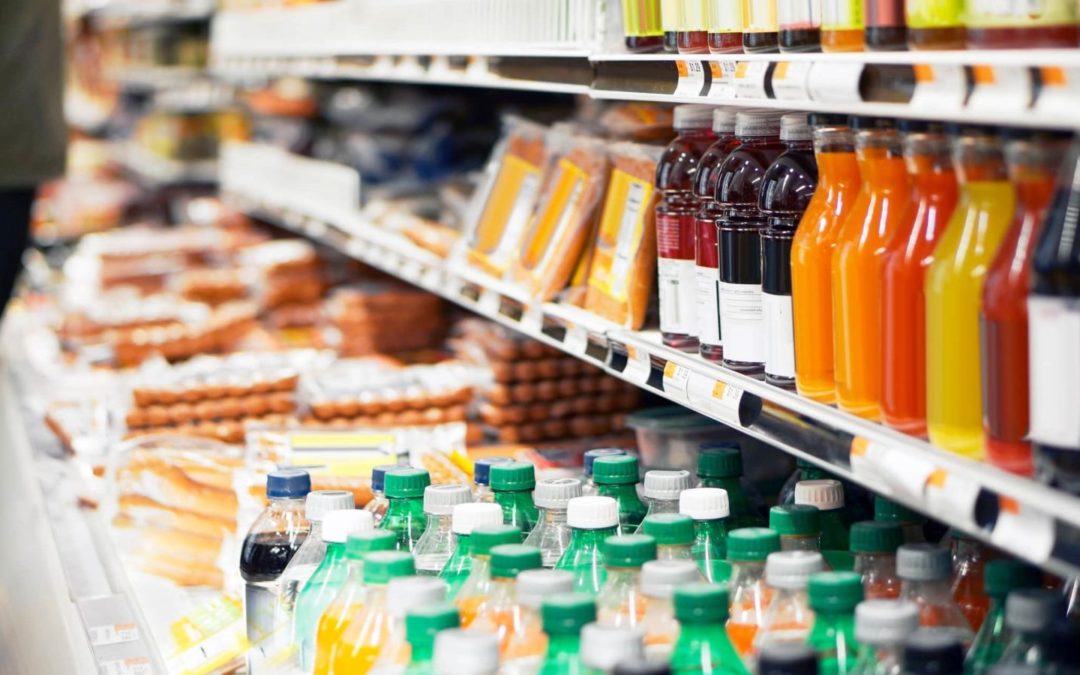 Climate Labels on Food to Become a Reality in Denmark
