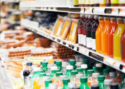 Climate Labels on Food to Become a Reality in Denmark