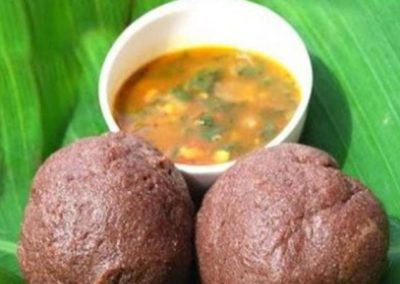 In the mood for MUDDE