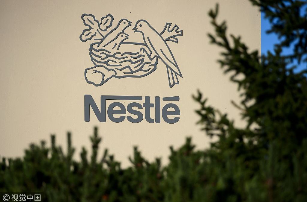 NESTLE & IFDC TO TRAIN OVER 30,000 NIGERIAN FARMERS ON MILLET AND SORGHUM FARMING SYSTEM