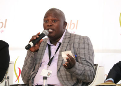 Drought will not affect beer production – EABL