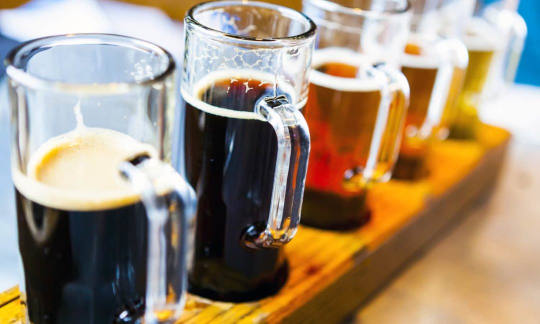 With the Help of Ancient Grains, Gluten Free Beer is Saving the Environment and Local Farmers