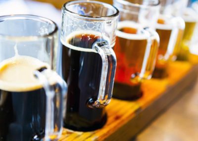 With the Help of Ancient Grains, Gluten Free Beer is Saving the Environment and Local Farmers