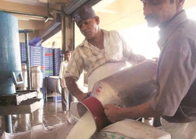 Maharashtra dairies report drop in procurement as fodder, water crises intensify in drought-hit areas
