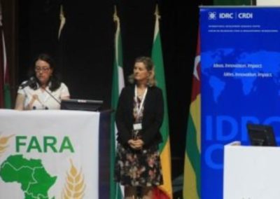 CAD 35m Africa Future Fund Projects launched