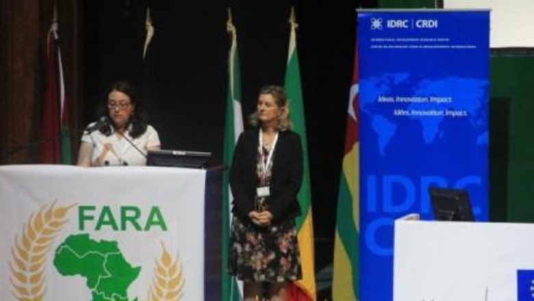 CAD 35m Africa Future Fund Projects launched