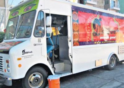 Top food trends set to take over in 2019