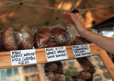 6 Whole Grains Health Benefits: Obesity Prevention And More