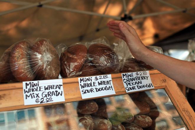 6 Whole Grains Health Benefits: Obesity Prevention And More