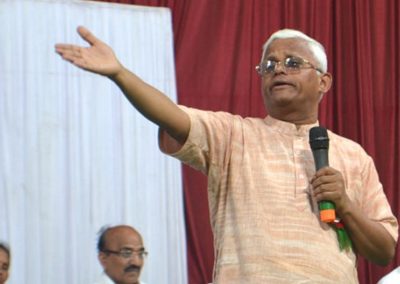 Experts call for promoting millets cultivation