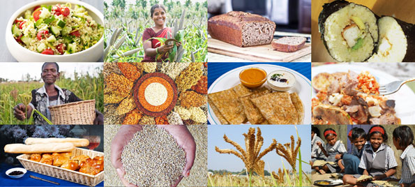 SMART FOOD SELECTED AS A GLOBAL LAUNCH FOOD INNOVATION