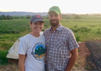 Millet in the U.S.: A Farmer’s Perspective