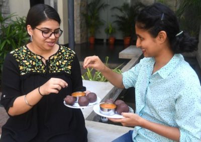 Ragi is farmers’ staple turned city superfood