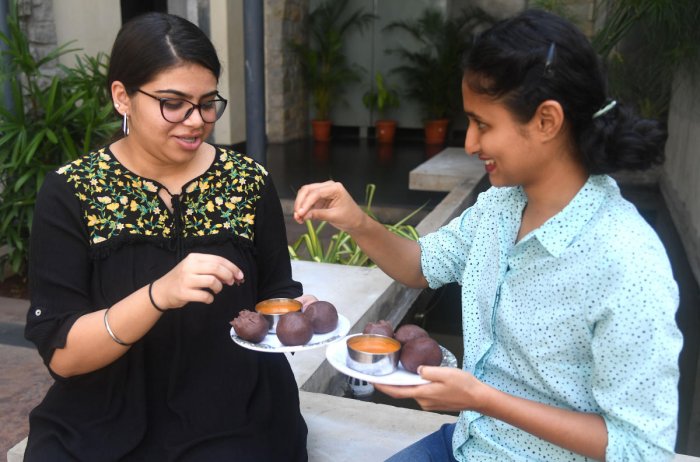 Ragi is farmers’ staple turned city superfood